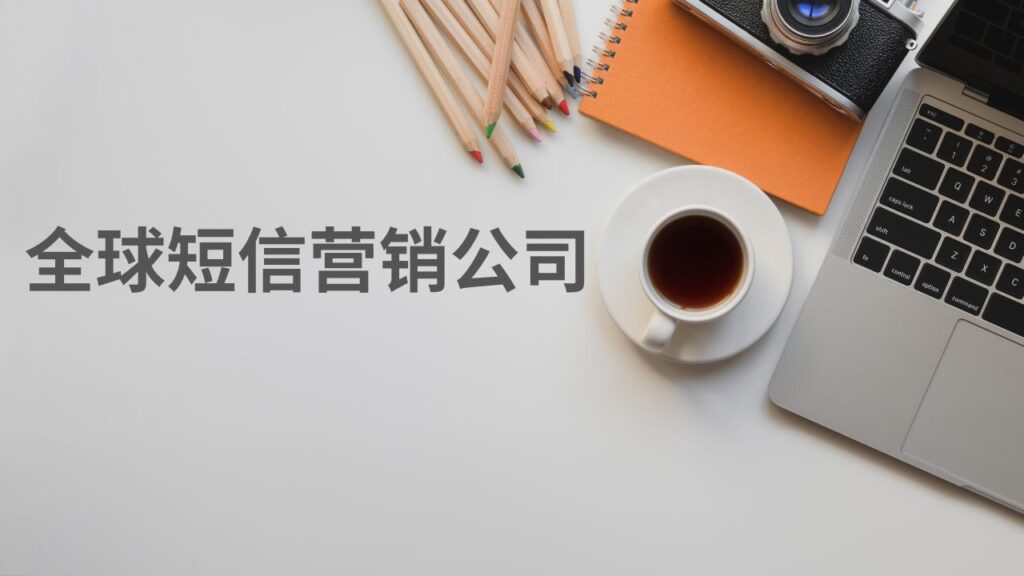 全球短信营销公司